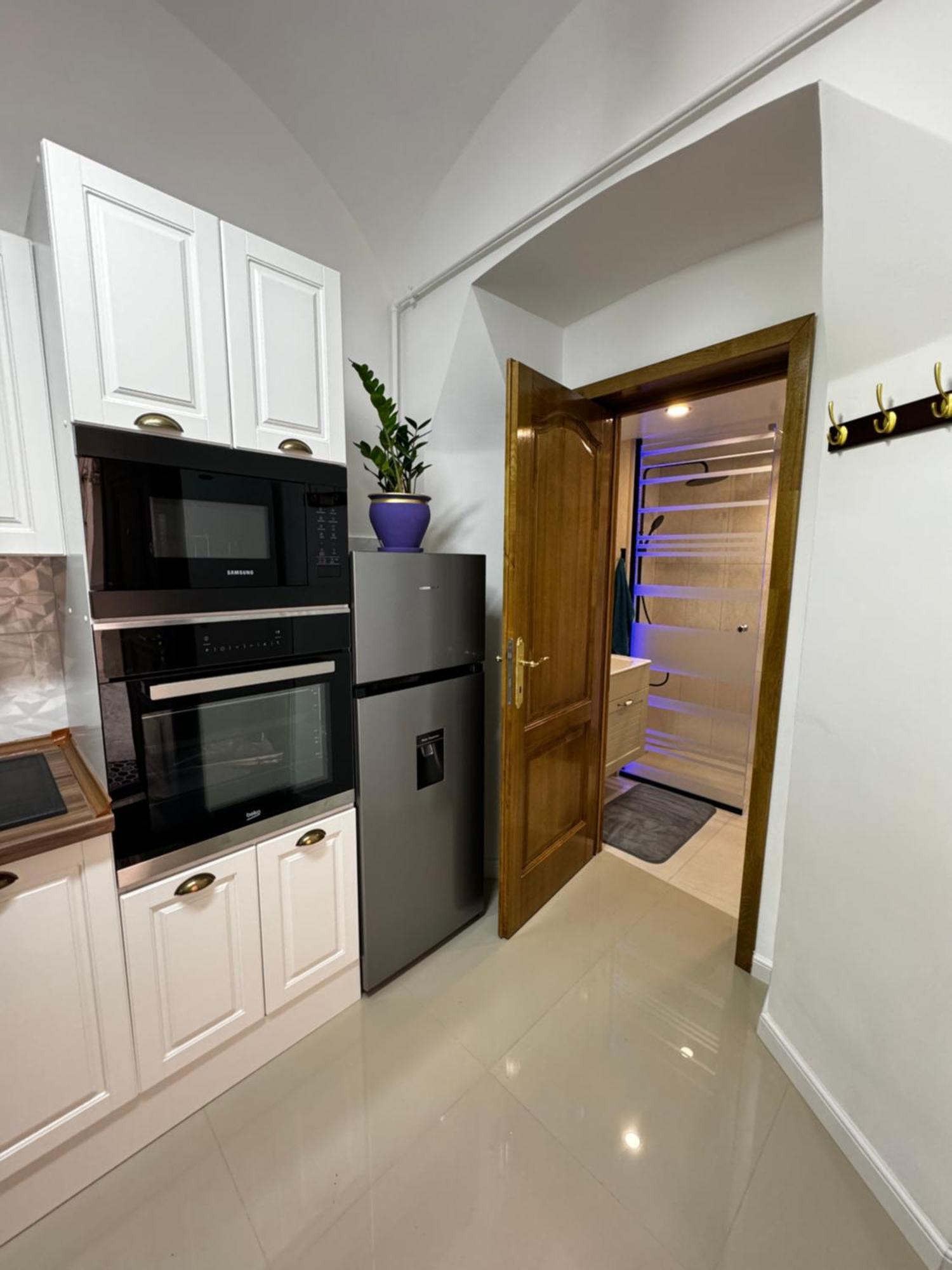 סיביו Balcescu Central Residence חדר תמונה