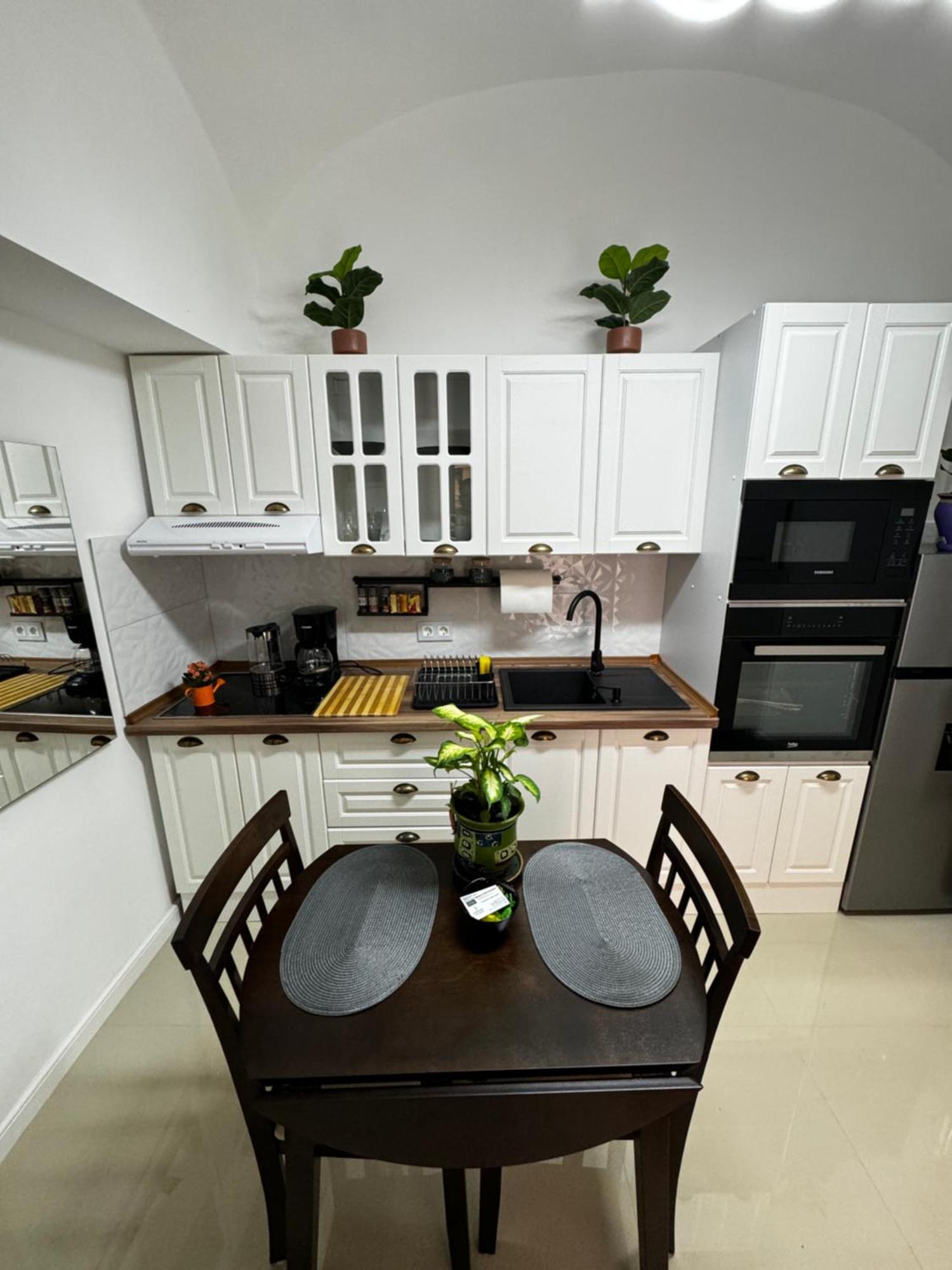 סיביו Balcescu Central Residence חדר תמונה