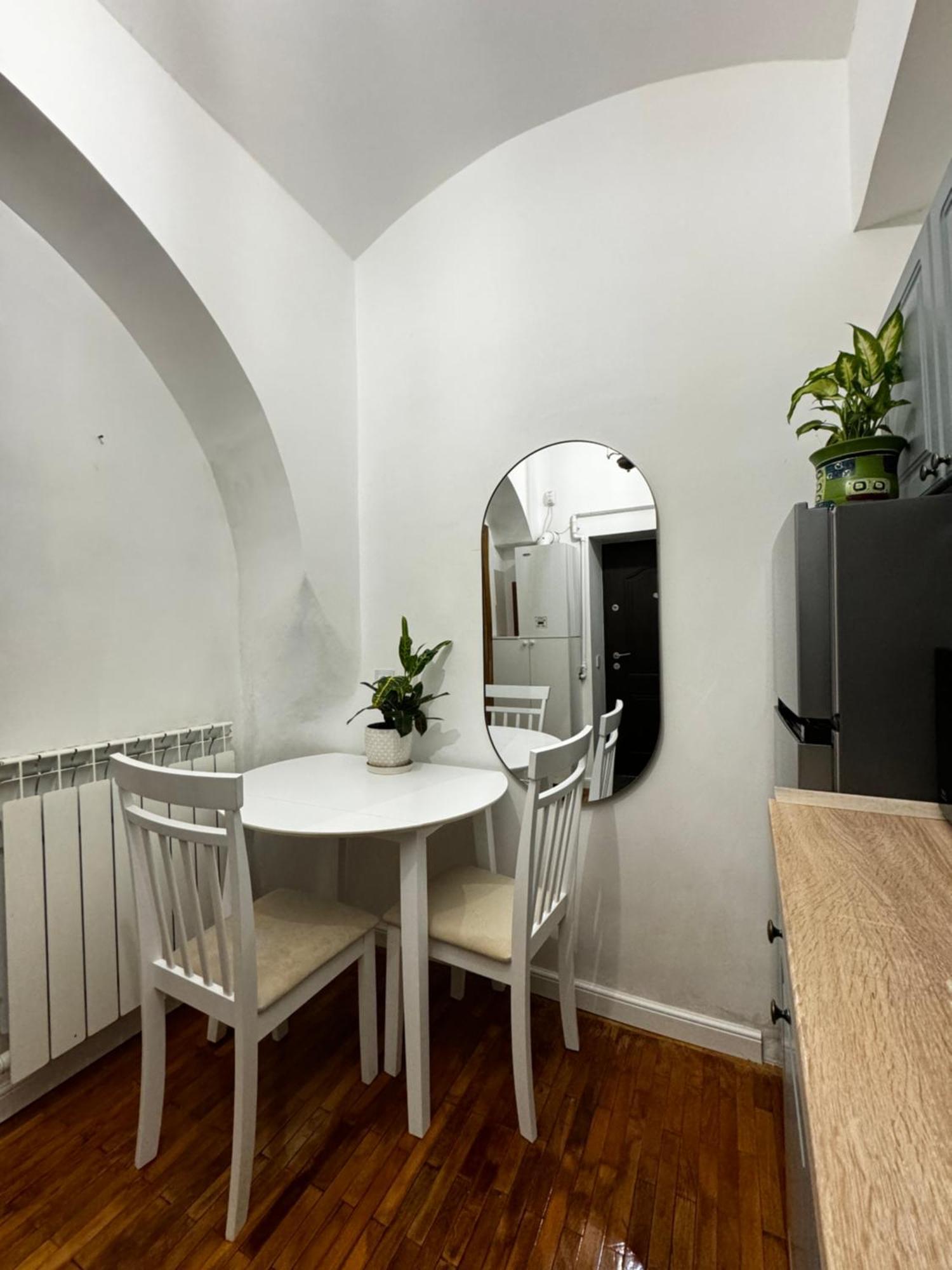 סיביו Balcescu Central Residence חדר תמונה