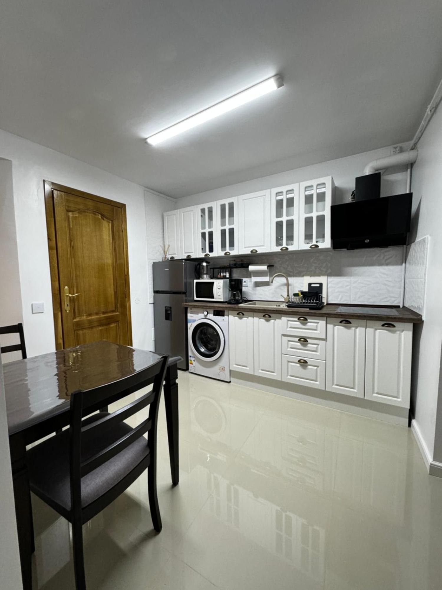 סיביו Balcescu Central Residence מראה חיצוני תמונה