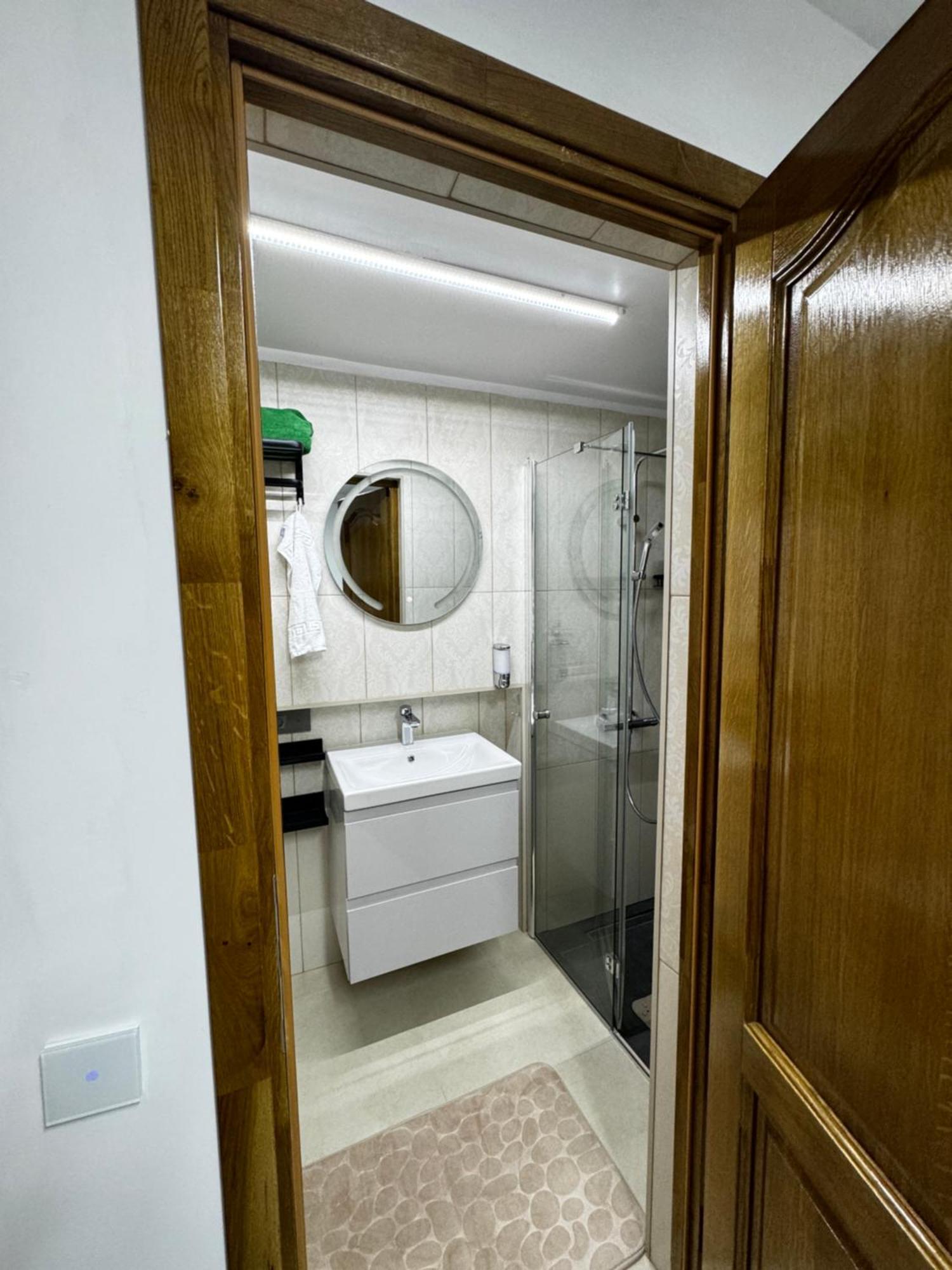 סיביו Balcescu Central Residence מראה חיצוני תמונה
